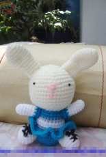 Cheersbunny