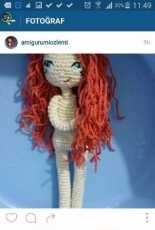 Amigurumi
