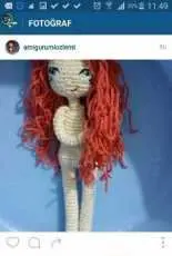 Amigurumi
