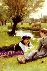 Arxinda - Cuidando el ganado