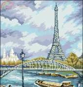 Eiffel Tower