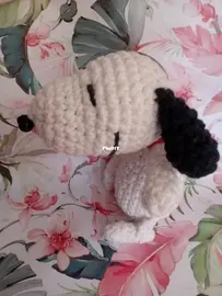 Mini Snoopy