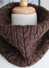 Coco Cowl - Michelle Krause - Leah Michelle Designs