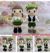 Lover doll