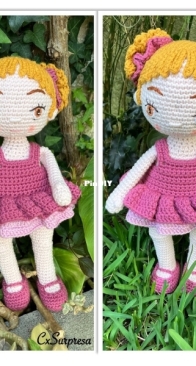 Doll´s girl