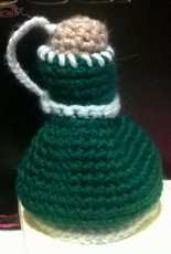 potion bottle dice bag