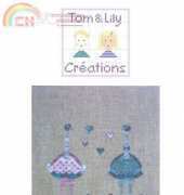 Tom & Lily 076 - Romeo, Juliette et Compagnie