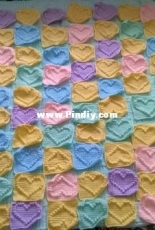 baby blanket