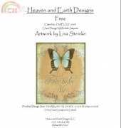 HAELST 6465 Free by Lisa Steinke