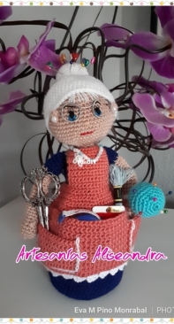 Crafter Granny