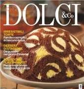Dolci & Co-N°5-January-2015 /Italian