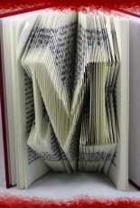 my second folding book
