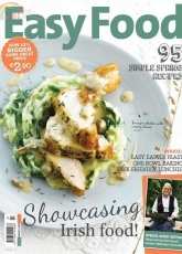 Easy Food-Issue 101-March-2015