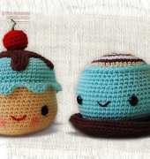 Pepika - Sanda J Dobrosavljev - Mr Coffee and Miss Cupcake