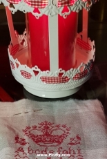 Reine des forêts