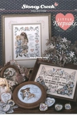 Stoney Creek Collection Book 99 Little Keepsakes XSD