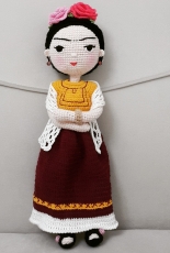 Frida Kahlo