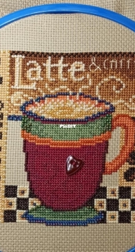 MH14-8205 Latte