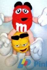 Svetlyachok76 - M&Ms - Russian