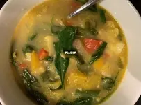 delicious soup
