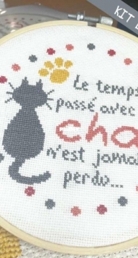 Lili Points - KC04 - Chat