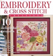 Creative Embroidery & Crosstitch-Vol.19 N°11-2012/no ads