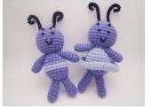 Curls of Sunshine - Amber Fry - Love bugs