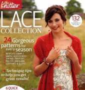 The Knitter Lace Collection