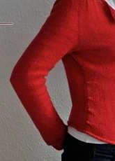 Same Same But Different Cardigan by Ankestrick