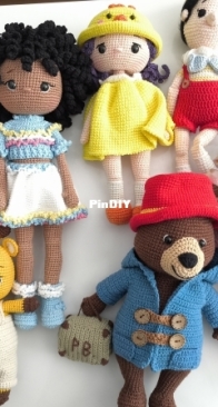 Amigurumi