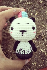 panda