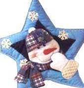 Art Manuais-Estrella-Felting/Spanish