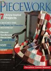 PieceWork September - October 2012