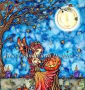 HAED HAERMJ 14 Samhain