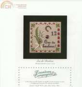 Cousines et Compagnie PC-13 - Que du Bonheur