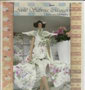Atelie Sabrina Munari - Tilda Yasmin