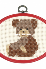 Permin Of Copenhagen - Bear - Free 09-2019