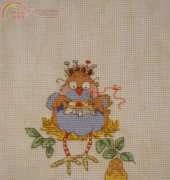 Margaret Sherrys chicken