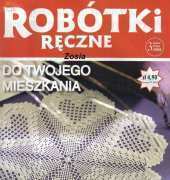 Robotki Reczne 03 2008 - Polish