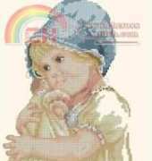 Johnson Creative Arts 84000 Betsy by Jan Hagara (xsd)