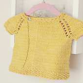 Sugar Top by Eline Bang Abelsoen/ Eba Designs-Free