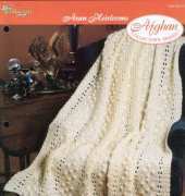 The Needlecraft Shop-Aran Heirlooms-Esy Elegance