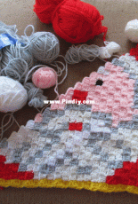 c2c Santa (work in progress)