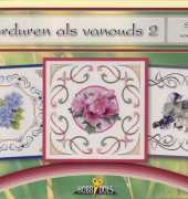 Hobbydols- Borduren als vanouds - 62