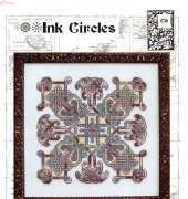Ink Circles C6 Peregrination