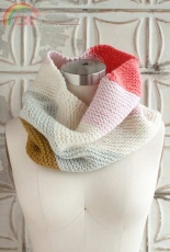 Valley Green Inn Cowl by Jocelyn Tunney -Free