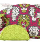 Evie Carry- Free All Trio Pattern