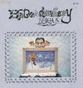 Haberdashery Designs #011 - Snowy Halloween