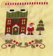 Santas Village