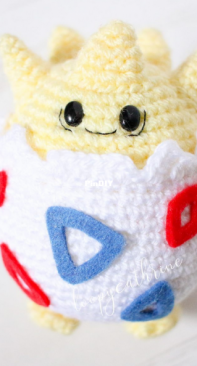 Loopycathrine - Cathrine Johansson - Togepi - free